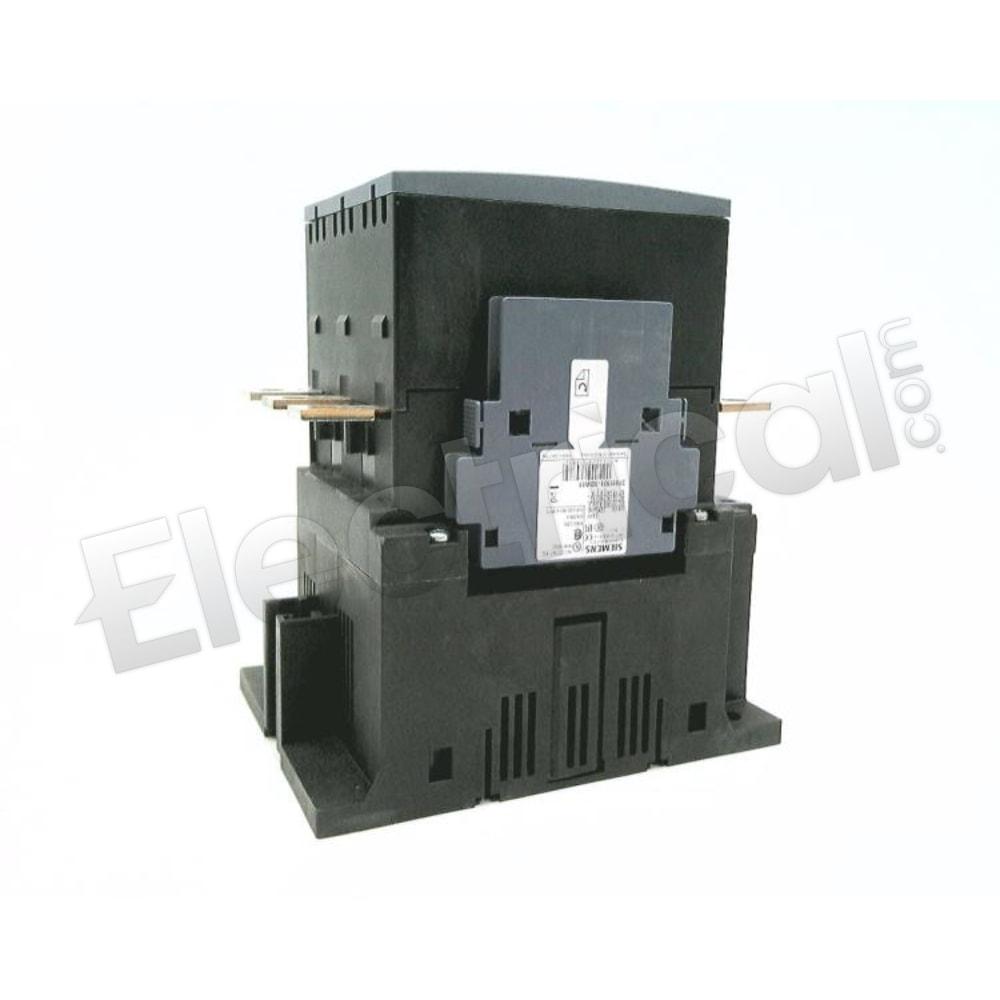 Siemens Contactor 3RT1055-6SF36