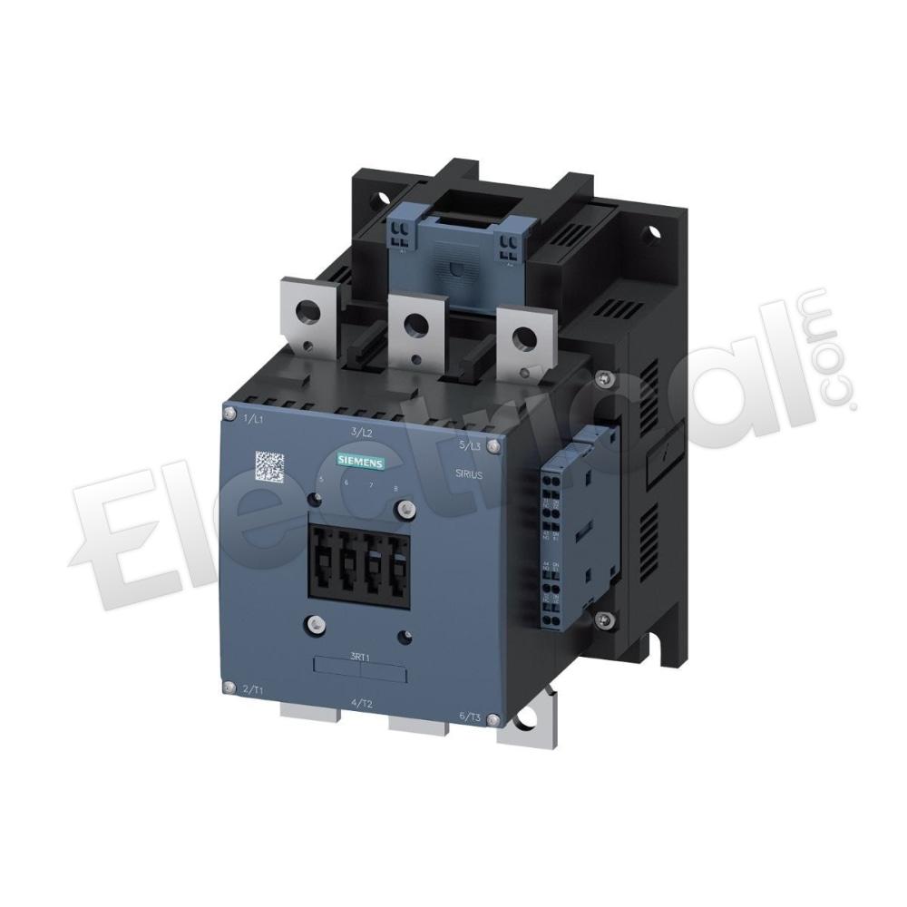 Siemens Contactor 3RT1065-2AP36