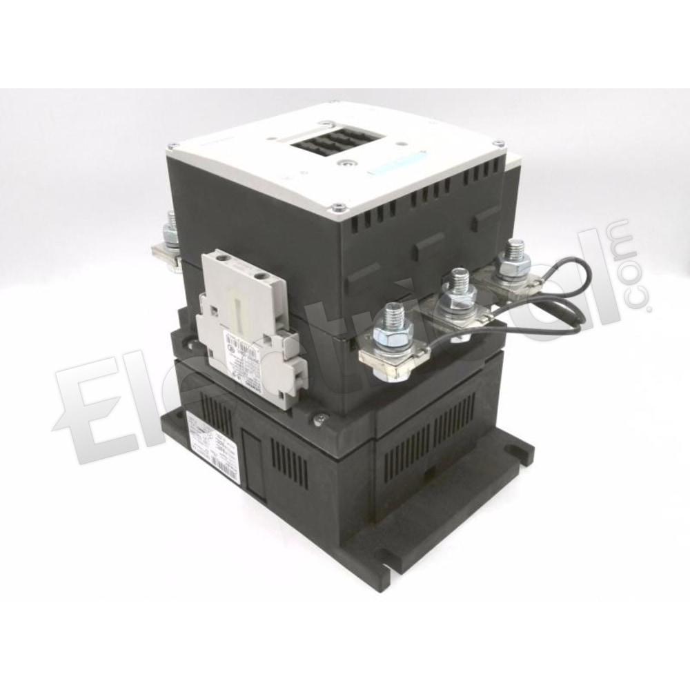 Siemens Contactor 3RT1065-6PP35