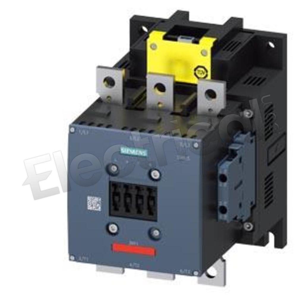 Siemens Contactor 3RT1066-6SF36-3PA0