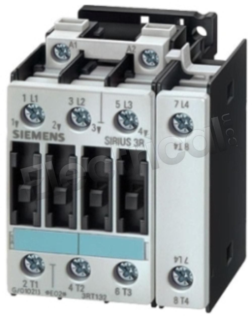 Siemens Contactor 3RT1325-1AC20