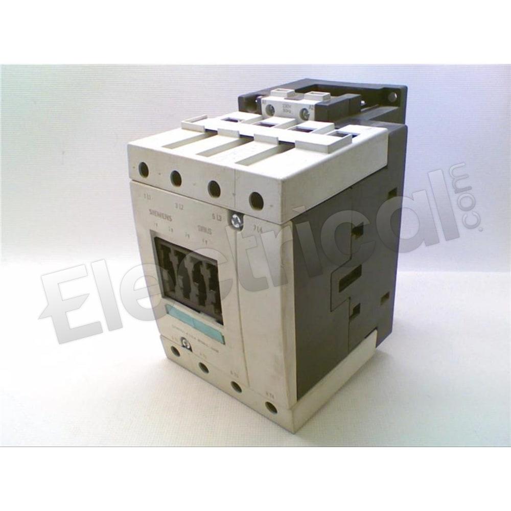 Siemens Contactor 3RT1346-1AP00-4AA0