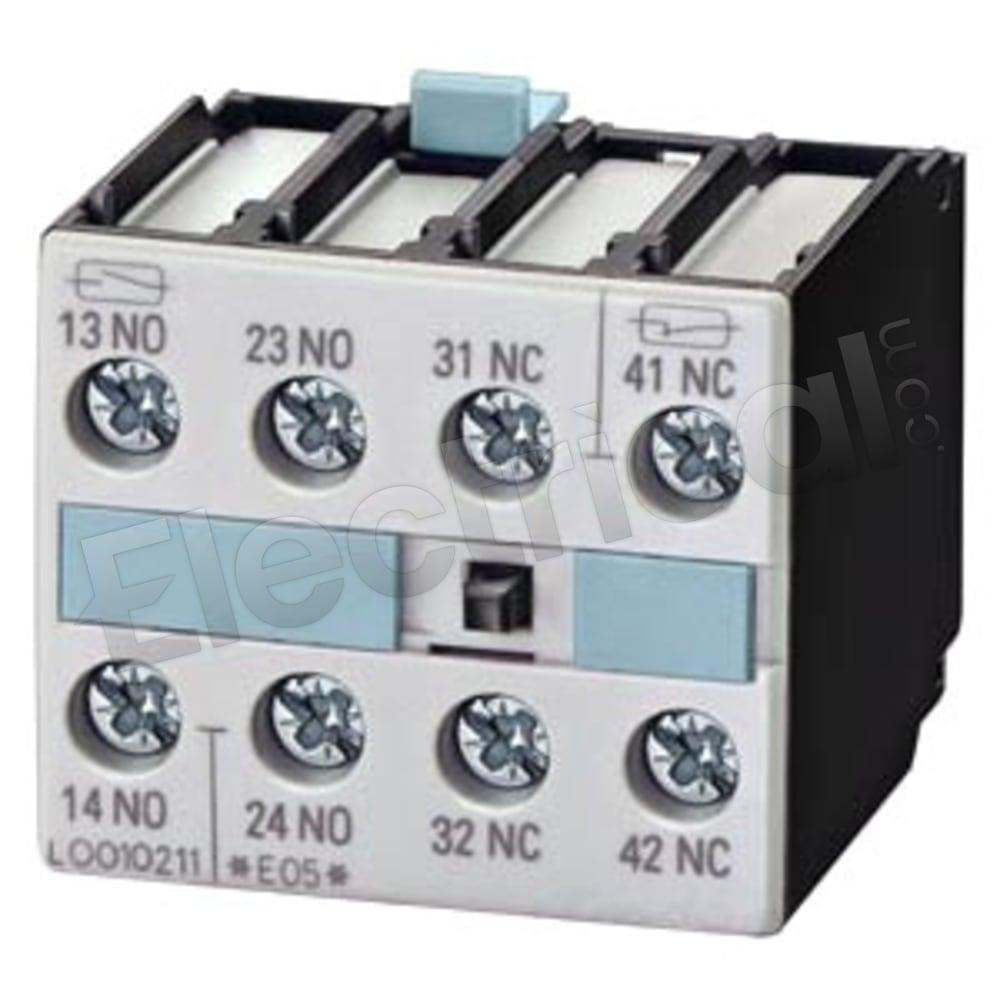 Siemens Contactor 3RT1516-2AP60