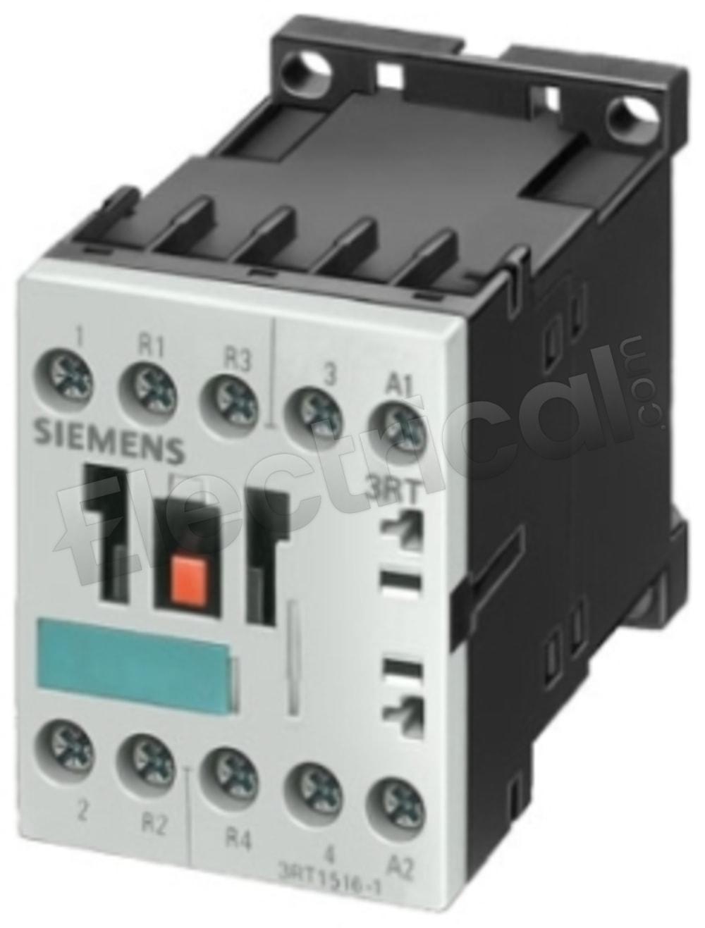 Siemens Contactor 3RT1517-2AB00