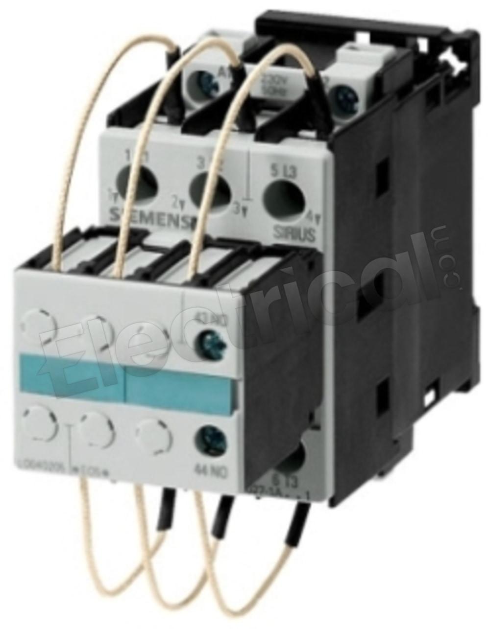 Siemens Contactor 3RT1627-1AB01
