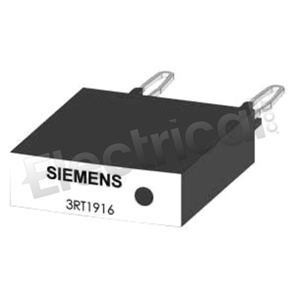 Siemens Motor Control Part And Accessory 3RT1916-1LN00