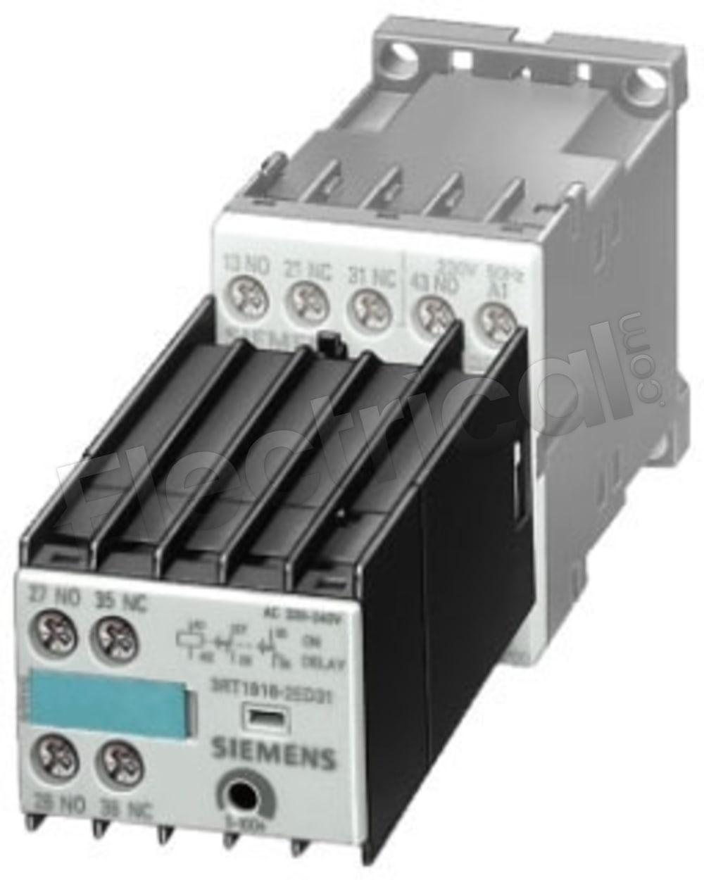 3RT1916-2EJ31