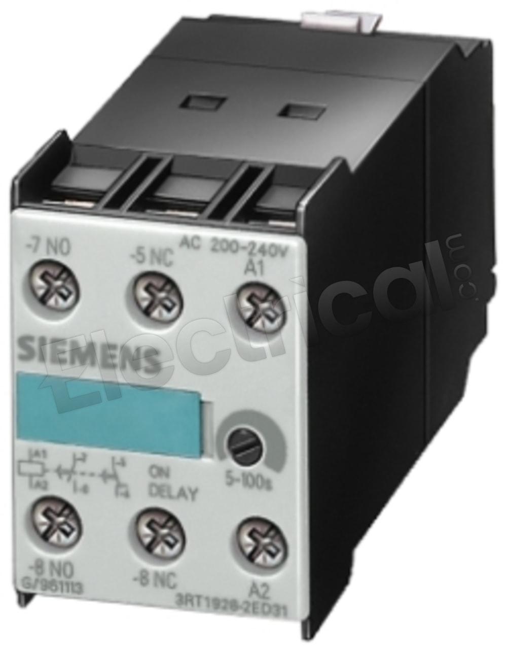 3RT1926-2EC11
