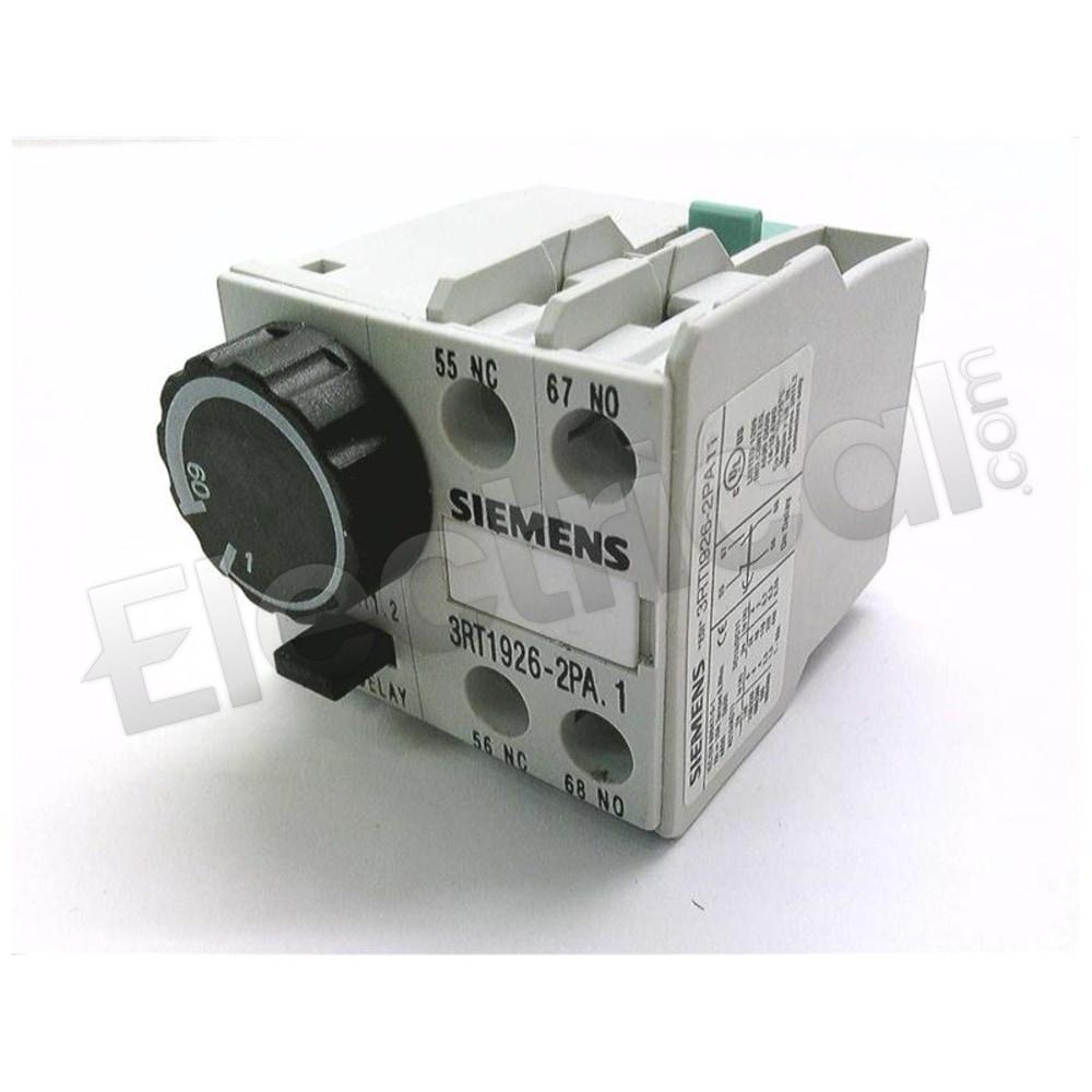 3RT1926-2PA11