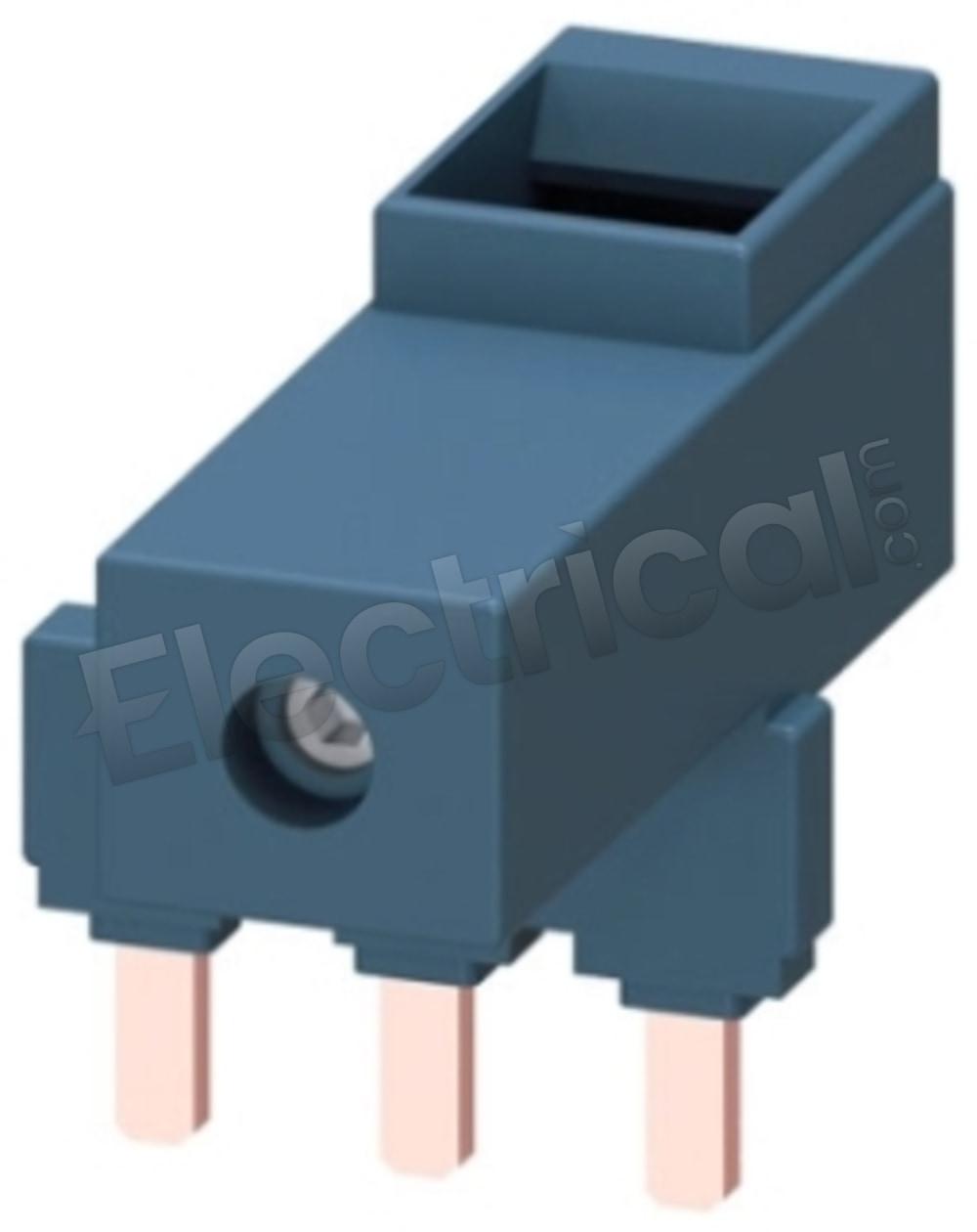 Siemens Motor Control Part And Accessory 3RT1936-4BB31