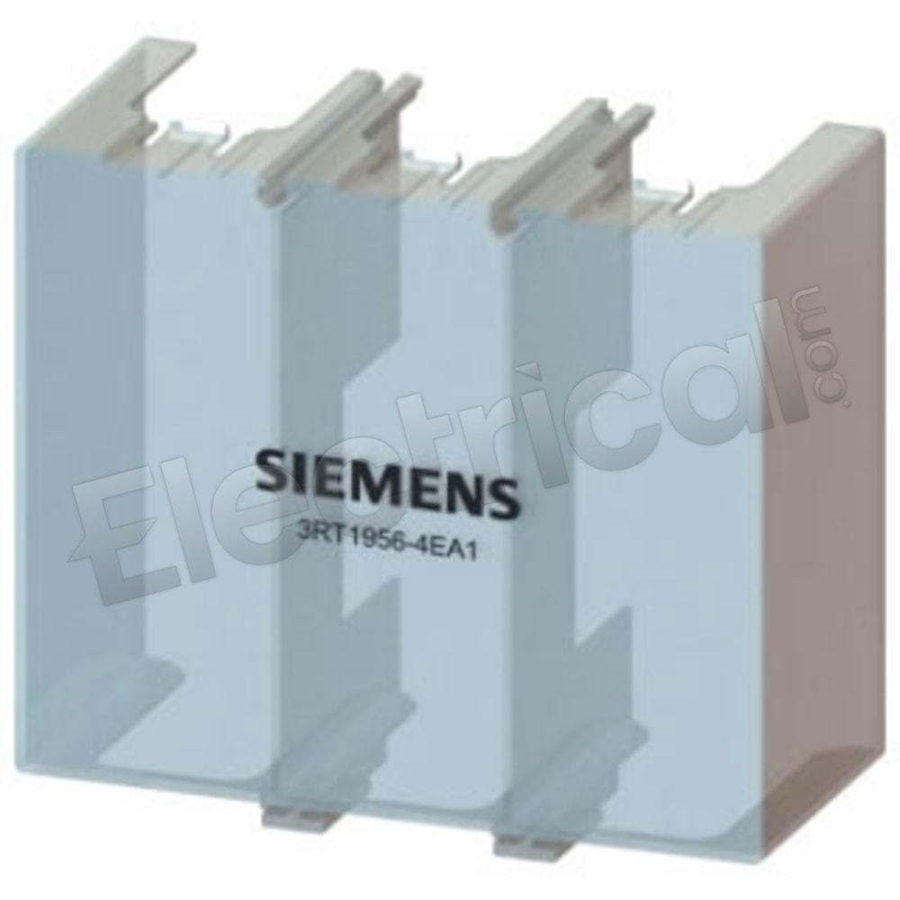 Siemens Motor Control Part And Accessory 3RT1956-4EA1