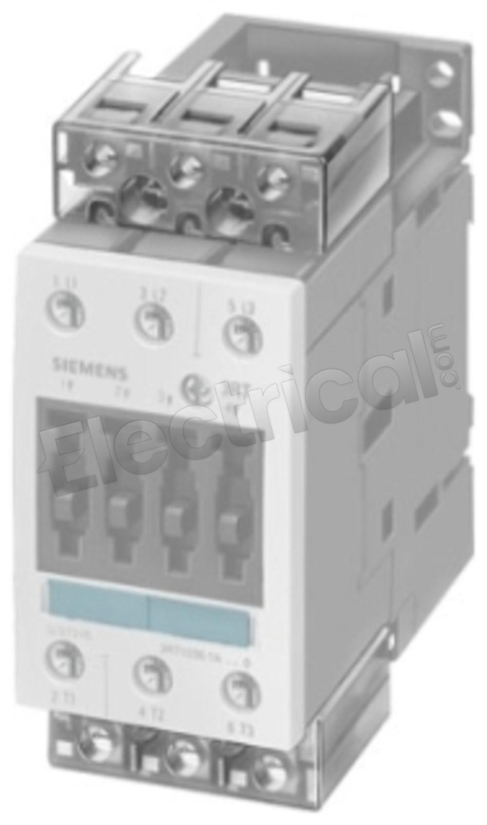 Siemens Motor Control Part And Accessory 3RT1966-4EA3