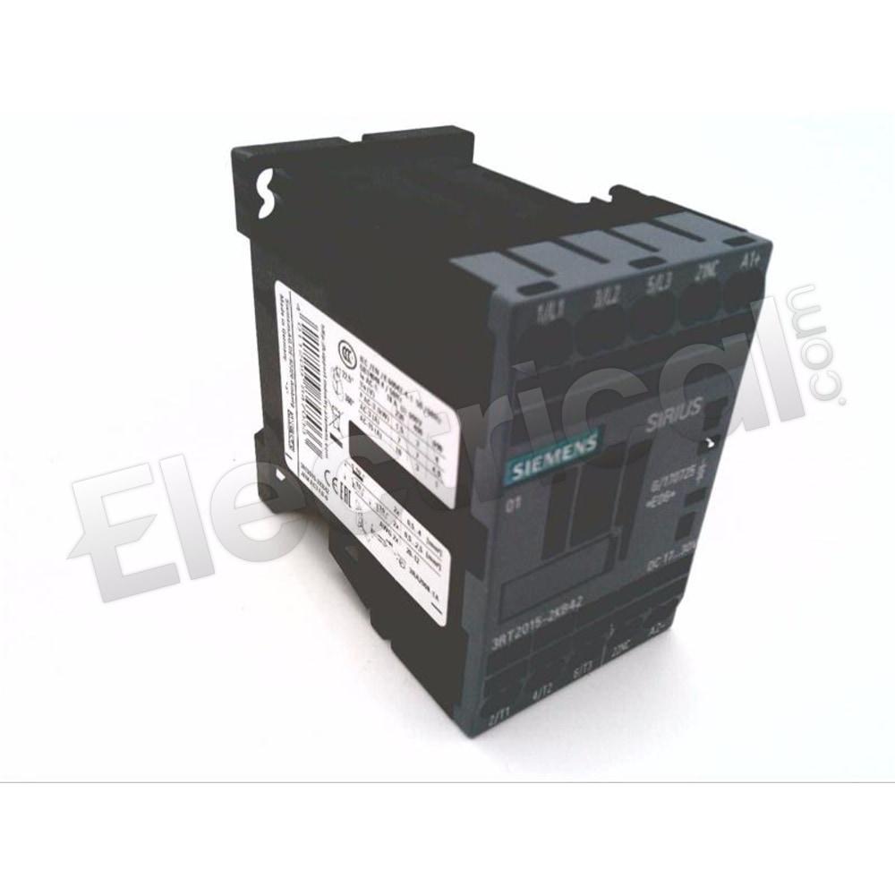3RT2015-2KB42