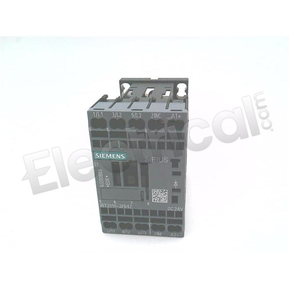 3RT2015-2BB42