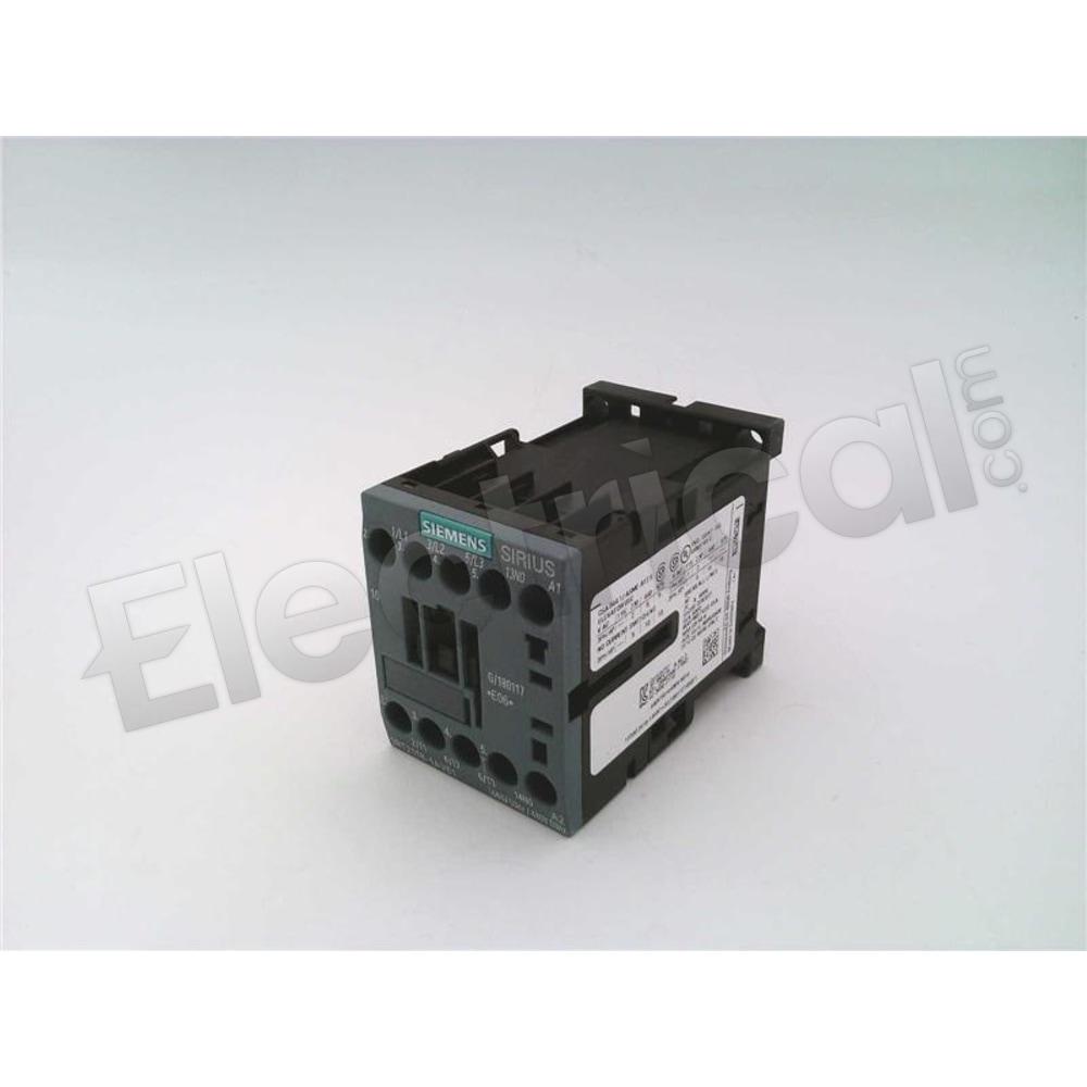 Siemens Contactor 3RT2018-1AV61