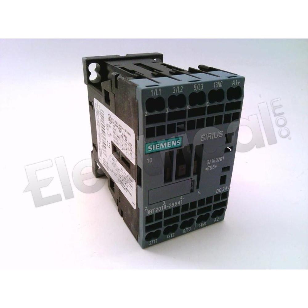 3RT2018-2BB41