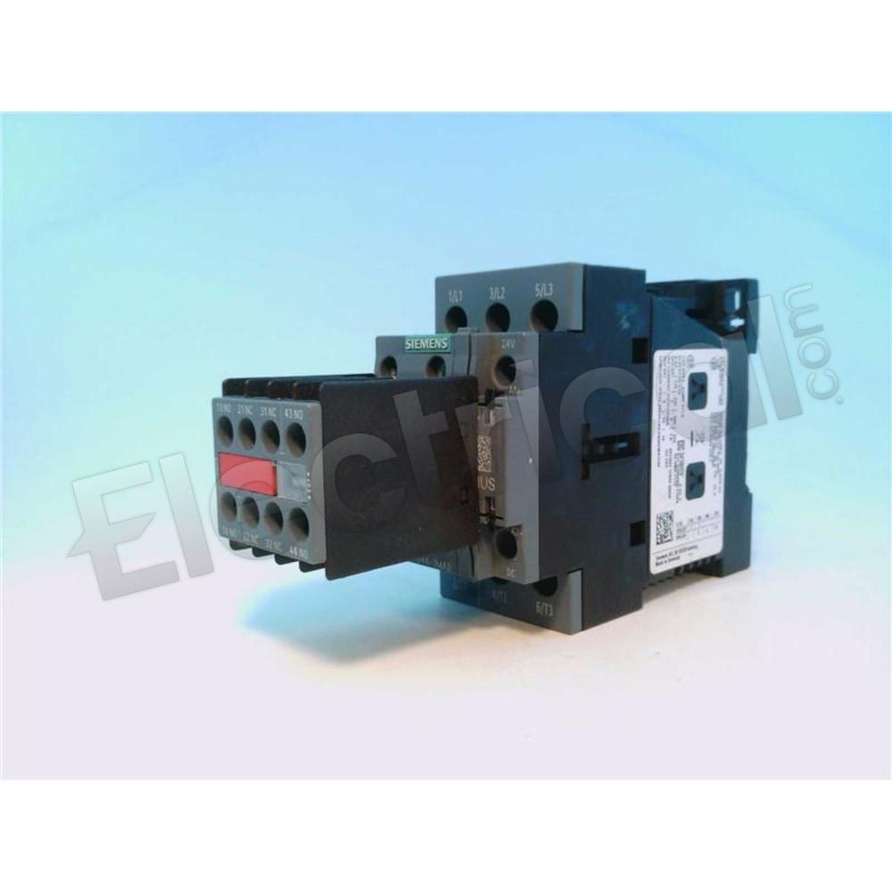 3RT2023-1FB44-3MA0