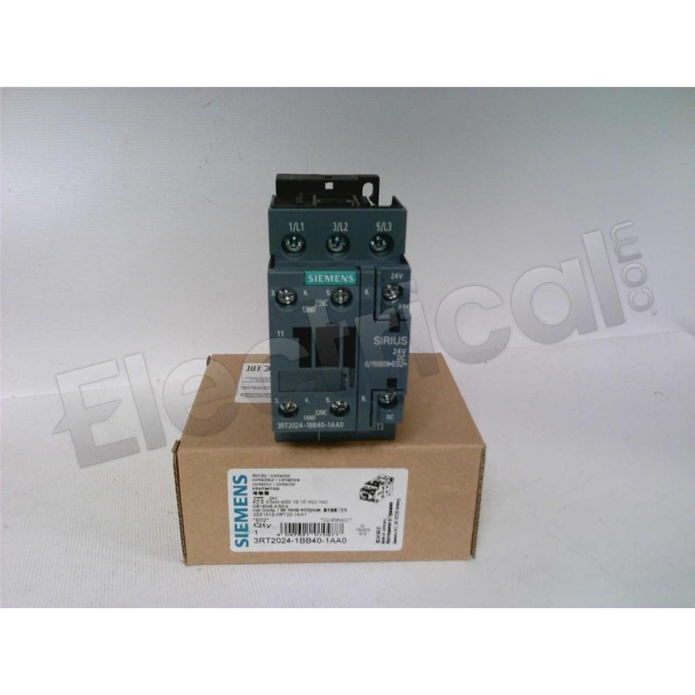 3RT2024-1BB40-1AA0