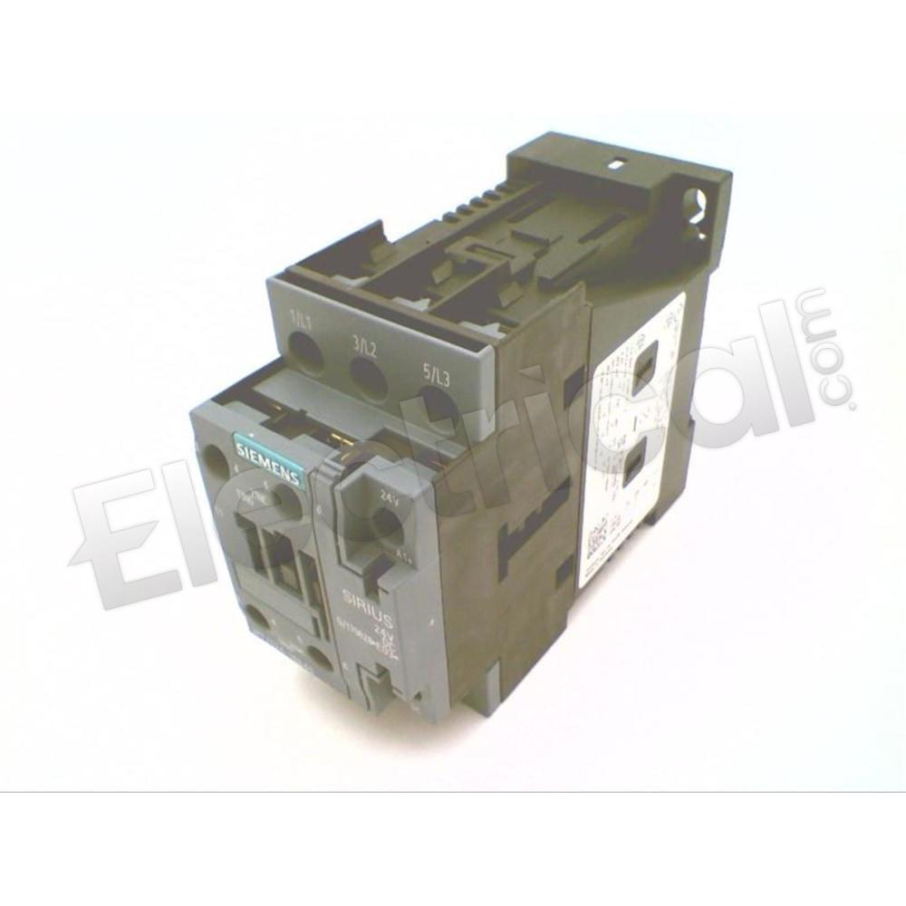 Siemens Contactor 3RT2024-1BB40