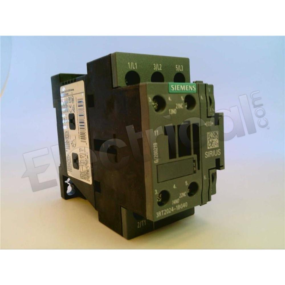 3RT2024-1BG40