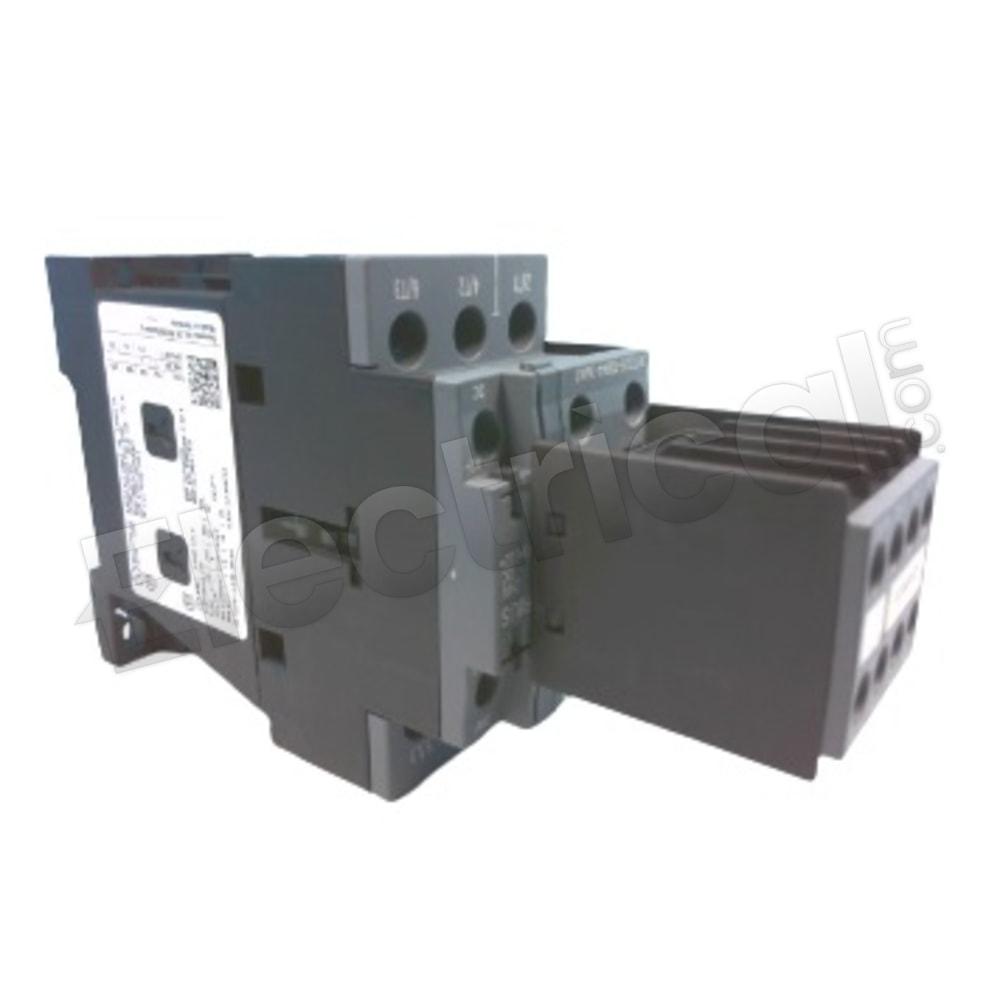Siemens Contactor 3RT2024-1DB44-3MA0