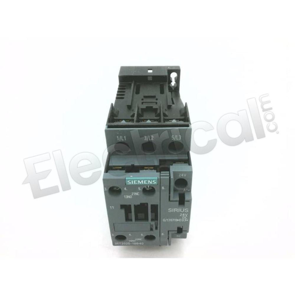 3RT2025-1AB00