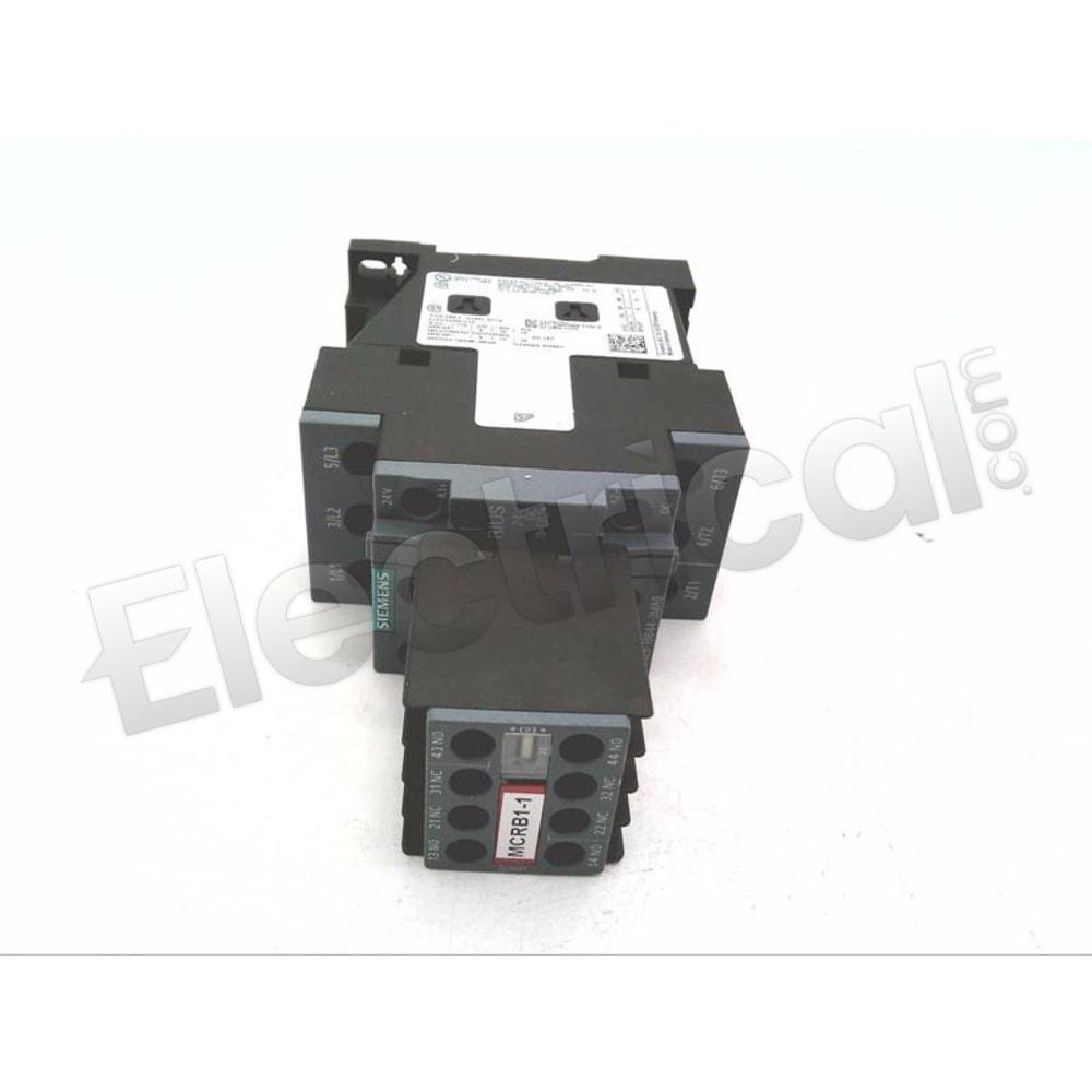 3RT2025-1BB44-3MA0