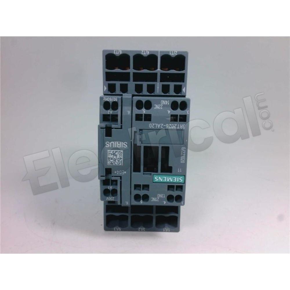 3RT2026-2AL20