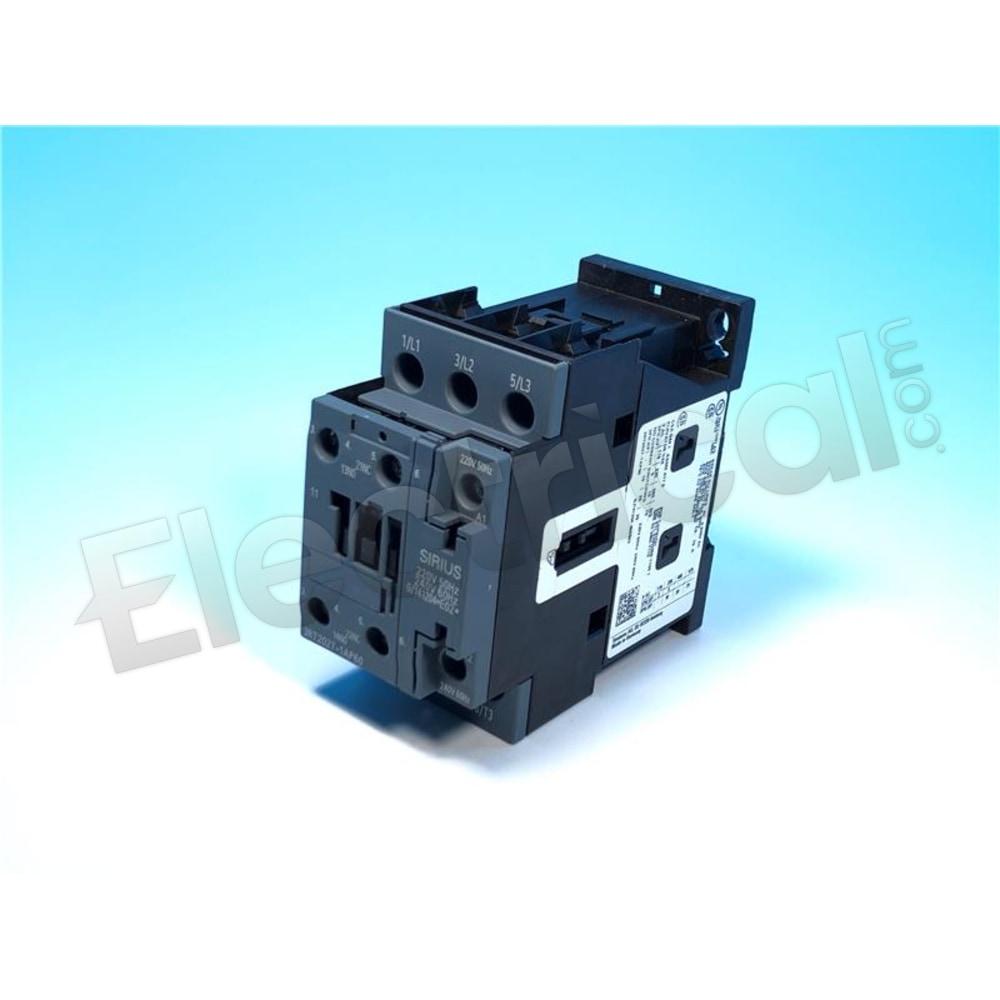 3RT2027-1AP60