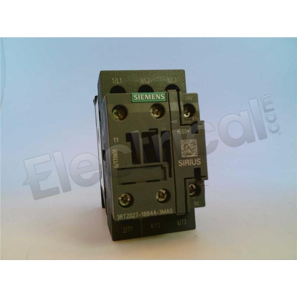 3RT2027-1BB44-3MA0