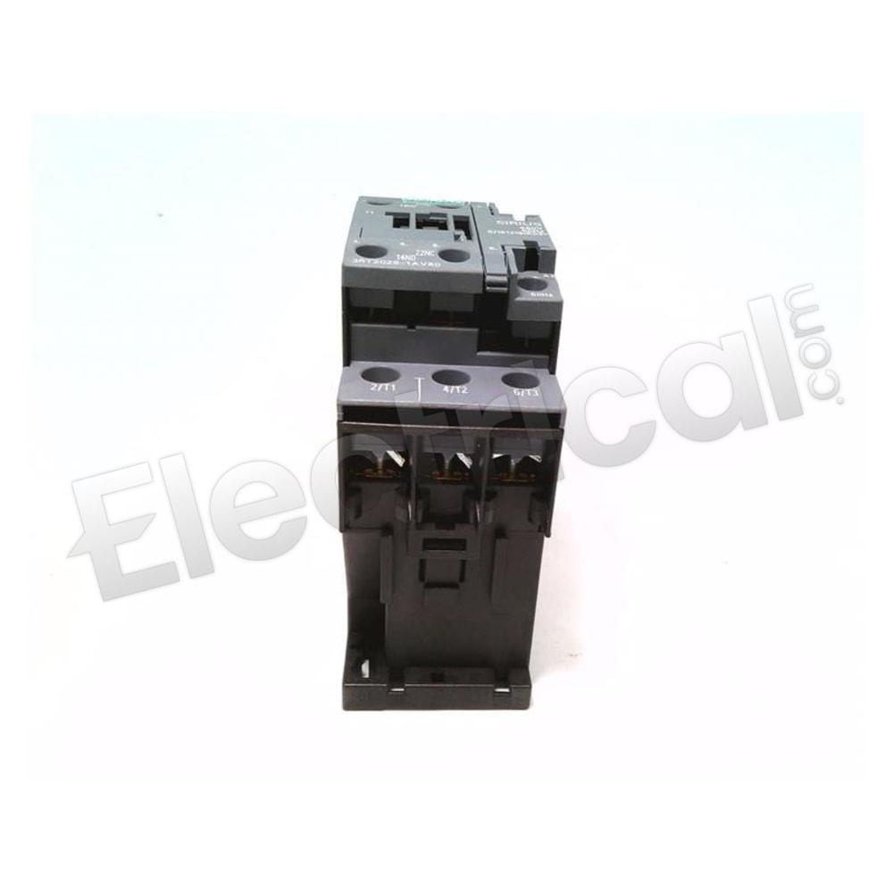 Siemens Contactor 3RT2028-1AV60