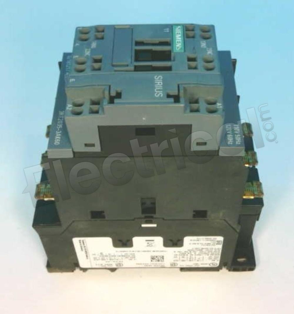 Siemens Contactor 3RT2035-3AK60