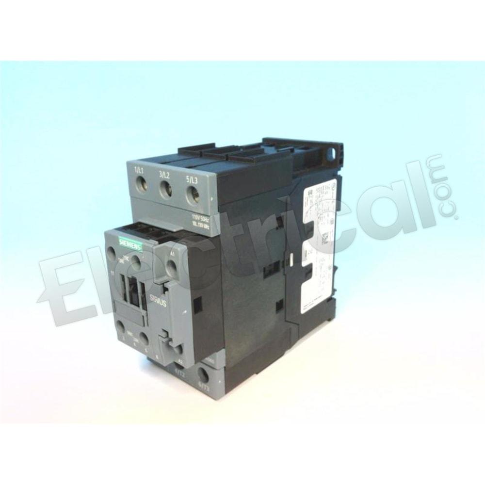 Siemens Contactor 3RT2037-1AG60