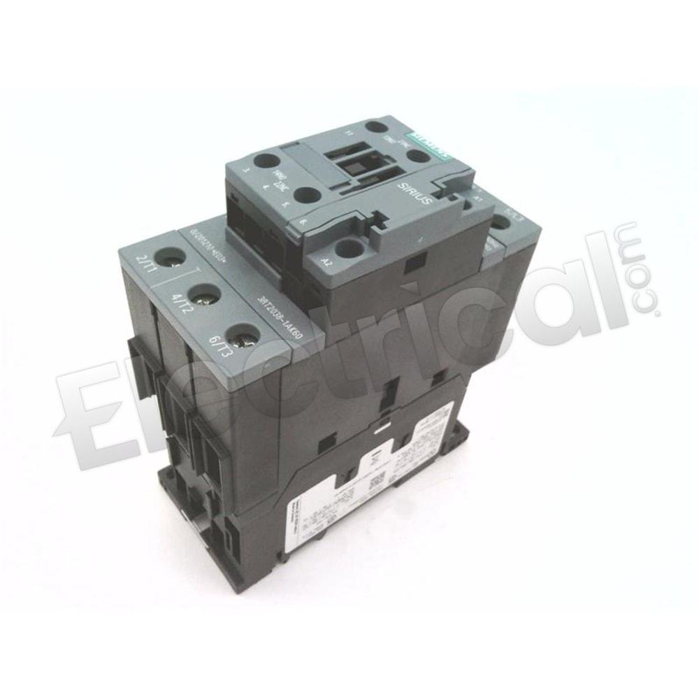 3RT2038-1AK60