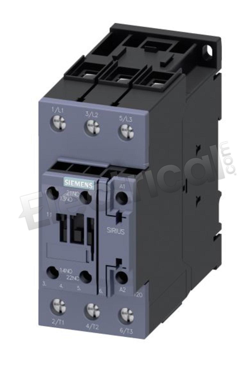 Siemens Contactor 3RT2038-1AP00
