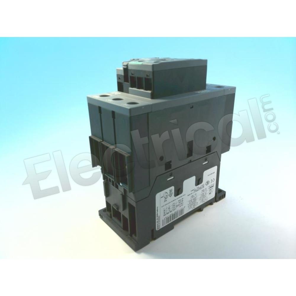 Siemens Contactor 3RT2038-1NB30