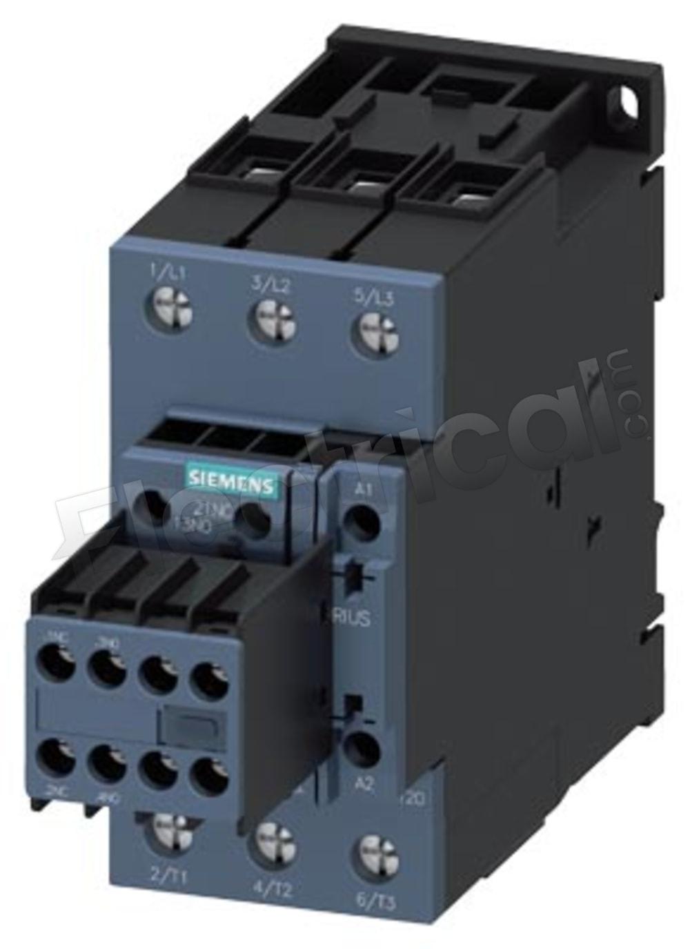 Siemens Contactor 3RT2038-1NF34