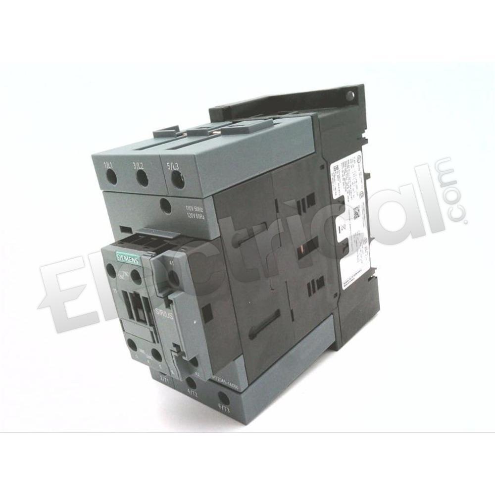 Siemens Contactor 3RT2045-1AK60