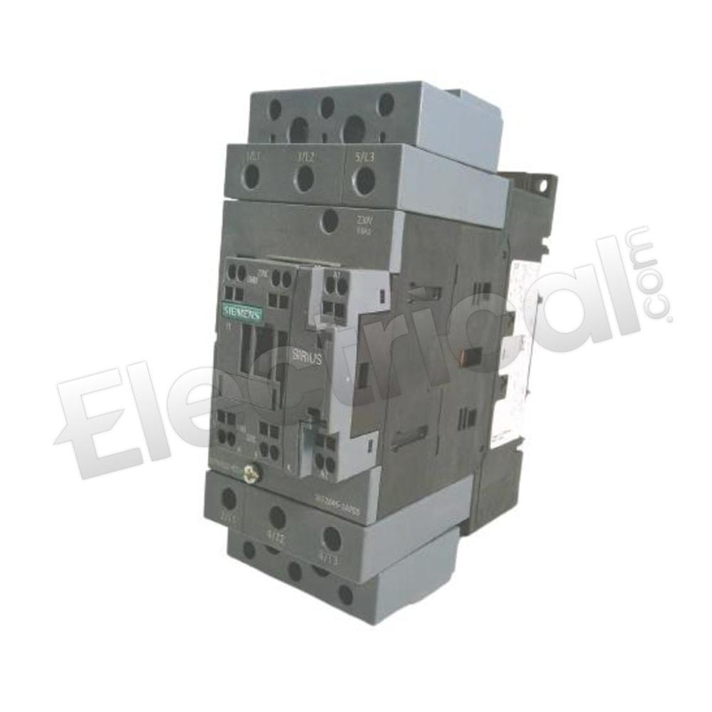 Siemens Contactor 3RT2045-3AP00