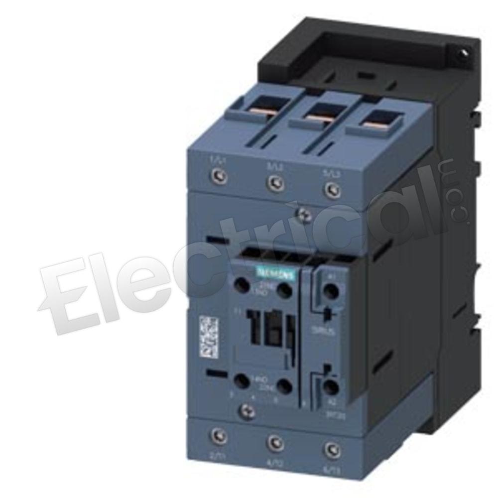 Siemens Contactor 3RT2046-1AL20