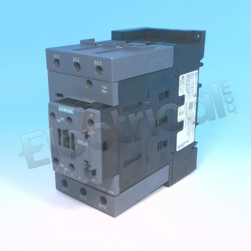 Siemens Contactor 3RT2047-1AF00