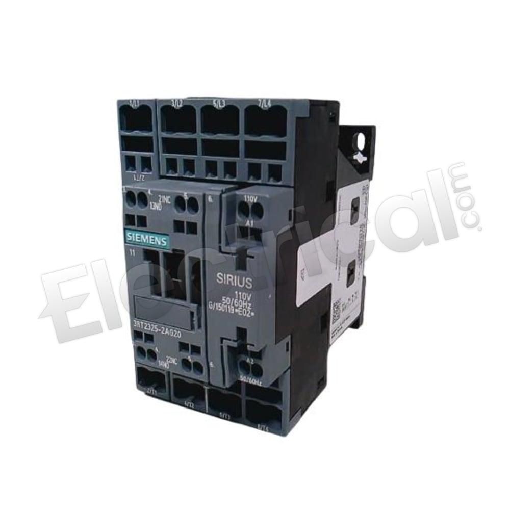 Siemens Contactor 3RT2325-2AG20
