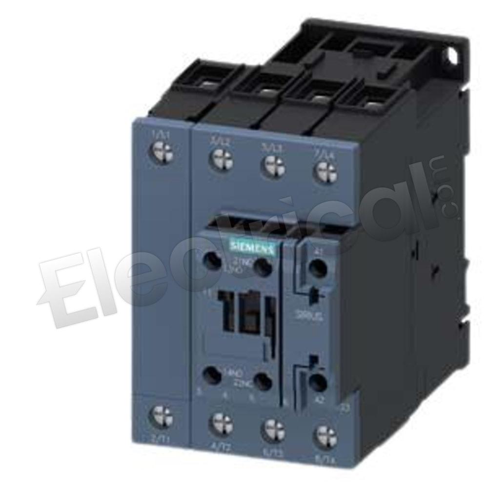 Siemens Contactor 3RT2336-1NB30
