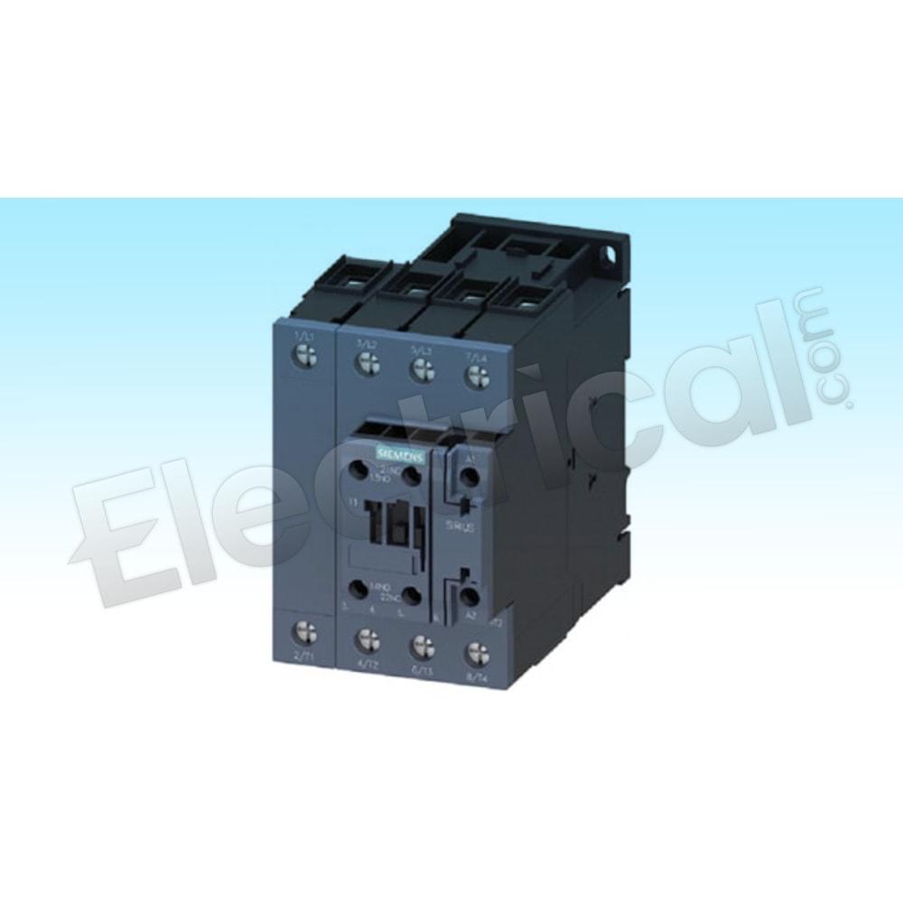 Siemens Contactor 3RT2348-1AP00
