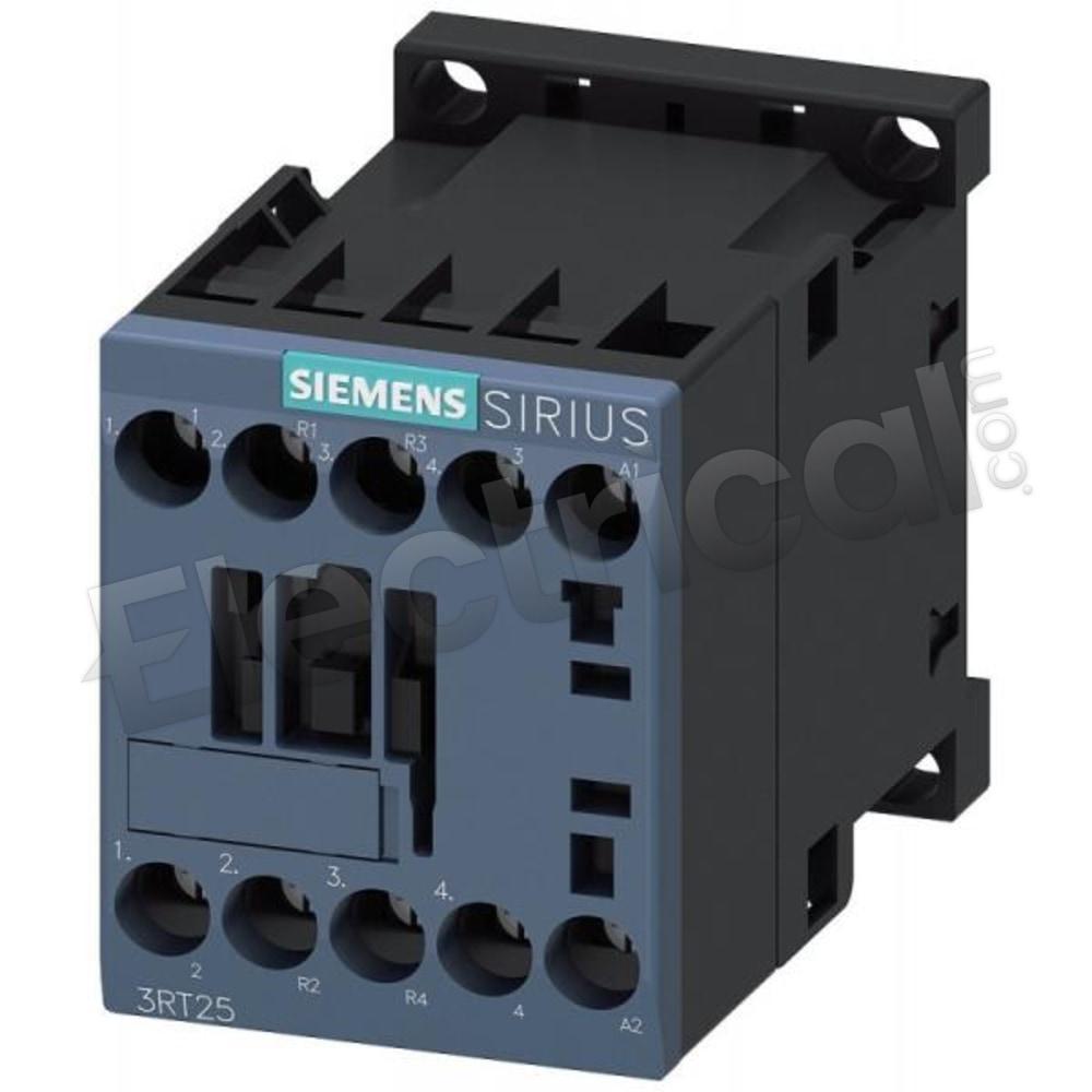 Siemens Contactor 3RT2516-1AH00