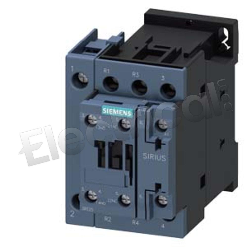Siemens Contactor 3RT2526-1AD00