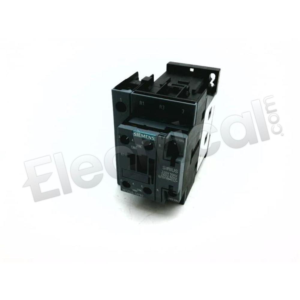 3RT2526-1AP60