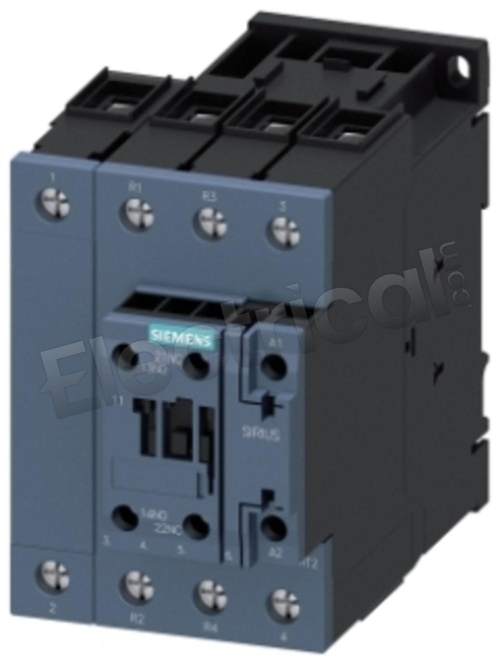 Siemens Contactor 3RT25351AK60