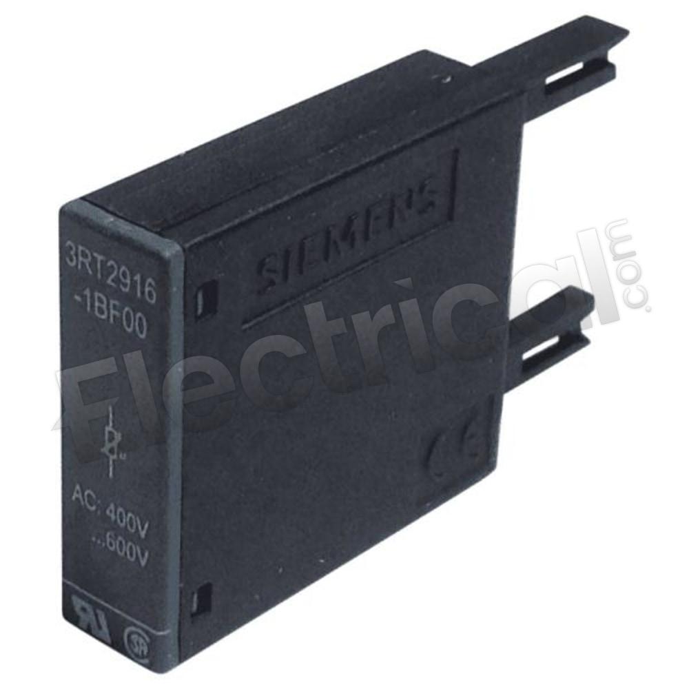 Siemens Motor Control Part And Accessory 3RT2916-1BF00