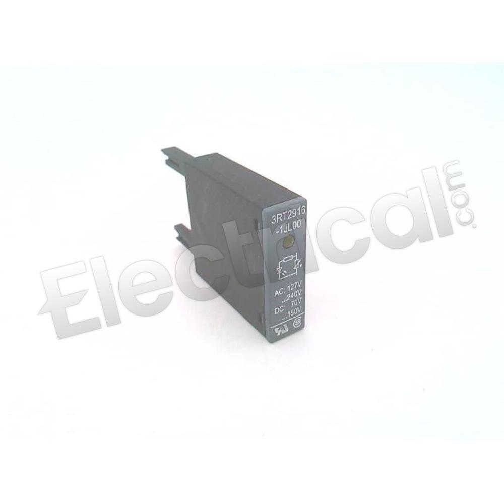 Siemens Motor Control Part And Accessory 3RT2916-1JL00